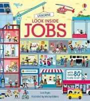 Uită-te înăuntru Locuri de muncă - Look Inside Jobs