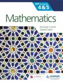 Matematică pentru Ib Myp 4 & 5: Pe concept: Prin concept - Mathematics for the Ib Myp 4 & 5: By Concept: By Concept