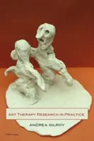 Cercetarea în art-terapie în practică - Art Therapy Research in Practice
