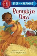 Ziua dovleacului! - Pumpkin Day!