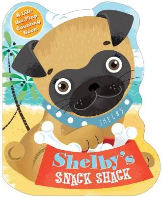 Snack Shack al lui Shelby - Shelby's Snack Shack