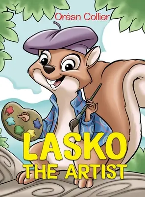 Lasko Artistul - Lasko The Artist