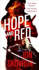 Speranță și roșu - Hope and Red