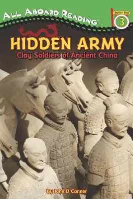 Armata ascunsă: Soldații de lut din China antică - Hidden Army: Clay Soldiers of Ancient China