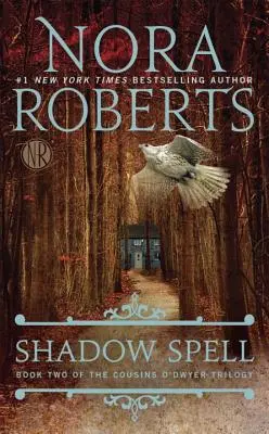 Vraja umbrei - Shadow Spell
