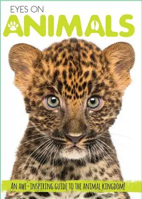 Ochii pe animale - Eyes On Animals