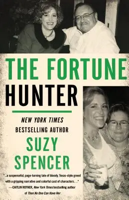 Vânătorul de noroc - The Fortune Hunter