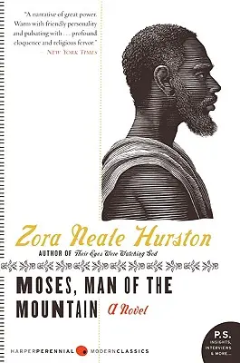 Moise, omul muntelui - Moses, Man of the Mountain