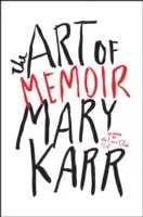 Arta de a memora - The Art of Memoir