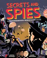 Secrete și spioni - Secrets and Spies