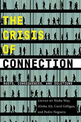 Criza conexiunii: Rădăcini, consecințe și soluții - The Crisis of Connection: Roots, Consequences, and Solutions