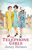 Fetele de la telefon - Telephone Girls