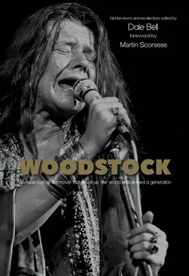 Woodstock: Interviuri și amintiri - Woodstock: Interviews and Recollections