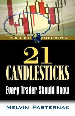 21 de sfeșnice pe care orice trader ar trebui să le știe - 21 Candlesticks Every Trader Should Know
