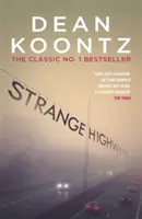 Strange Highways - O colecție magistrală de povestiri scurte înfricoșătoare - Strange Highways - A masterful collection of chilling short stories