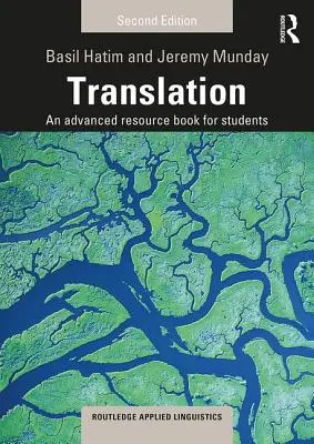 Traducere: O carte de resurse avansate pentru studenți - Translation: An Advanced Resource Book for Students