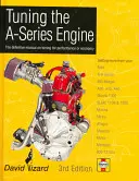 Tuning The A-Series Engine - Manualul definitiv de tuning pentru performanță sau economie - Tuning The A-Series Engine - The definitive manual on tuning for performance or economy