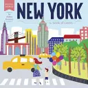 New York: O carte a culorilor - New York: A Book of Colors
