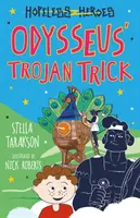 Trucul troian al lui Odysseus - Odysseus' Trojan Trick