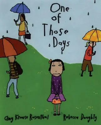 Una din acele zile - One of Those Days