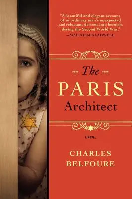 Arhitectul din Paris - The Paris Architect