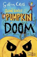 Jason Banks și Pumpkin of Doom - Jason Banks and the Pumpkin of Doom