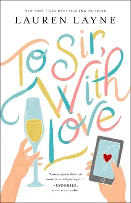 To Sir, with Love