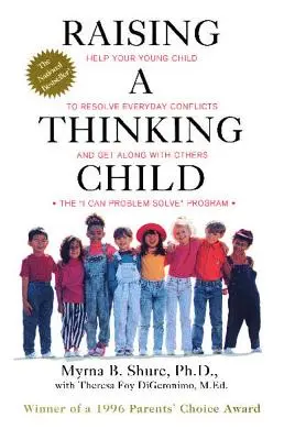 Creșterea unui copil care gândește - Raising a Thinking Child