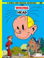 Capul greșit - The Wrong Head