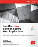 Iron-Clad Java: Construirea de aplicații web sigure - Iron-Clad Java: Building Secure Web Applications