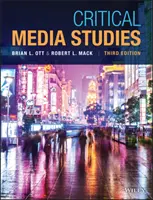 Studii critice ale mass-media: O introducere - Critical Media Studies: An Introduction