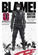Blame!, Volumul 1 - Blame!, Volume 1