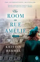 Camera de pe strada Amelie - The Room on Rue Amelie