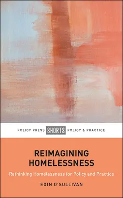 Reimaginarea persoanelor fără adăpost: Pentru politici și practici - Reimagining Homelessness: For Policy and Practice
