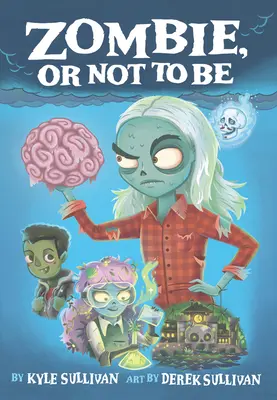 Zombie, sau să nu fii - Zombie, or Not to Be