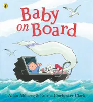 Bebeluș la bord - Baby on Board
