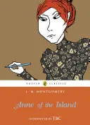 Anne de pe insulă - Anne of the Island