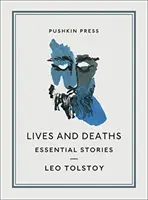 Vieți și morți: Povestiri esențiale - Lives and Deaths: Essential Stories