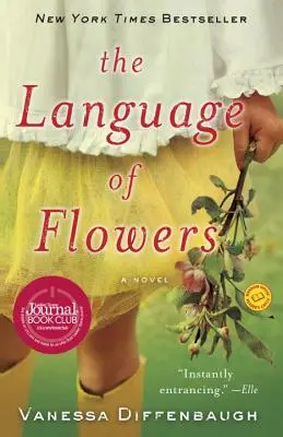 Limbajul florilor - The Language of Flowers