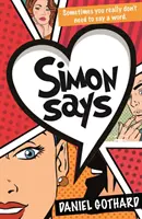 Simon spune - Simon Says