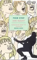 Poem Strip incluzând o explicație a vieții de apoi - Poem Strip Including an Explanation of the Afterlife