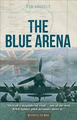 Arena albastră - Blue Arena
