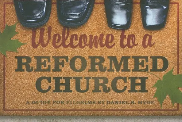 Bine ați venit la o biserică reformată - Welcome to a Reformed Church