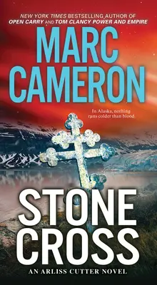 Stone Cross: Un thriller polițist plin de acțiune - Stone Cross: An Action-Packed Crime Thriller