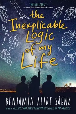 Logica inexplicabilă a vieții mele - The Inexplicable Logic of My Life