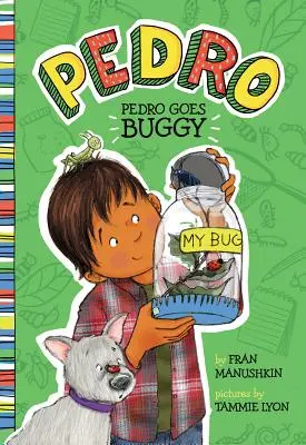 Pedro merge cu Buggy - Pedro Goes Buggy