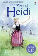 Povestea lui Heidi - Story of Heidi