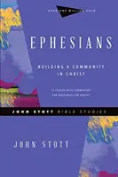 Efeseni: Construirea unei comunități în Hristos - Ephesians: Building a Community in Christ