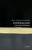 Federalism: O introducere foarte scurtă - Federalism: A Very Short Introduction