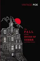 Căderea casei Usher și alte povestiri - Fall of the House of Usher and Other Stories